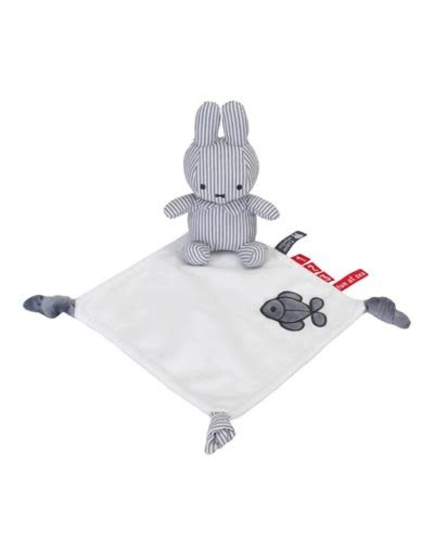 Knuffeldoekje Nijntje Fun At Sea 3 Knuffeldoekje Nijntje Fun At Sea