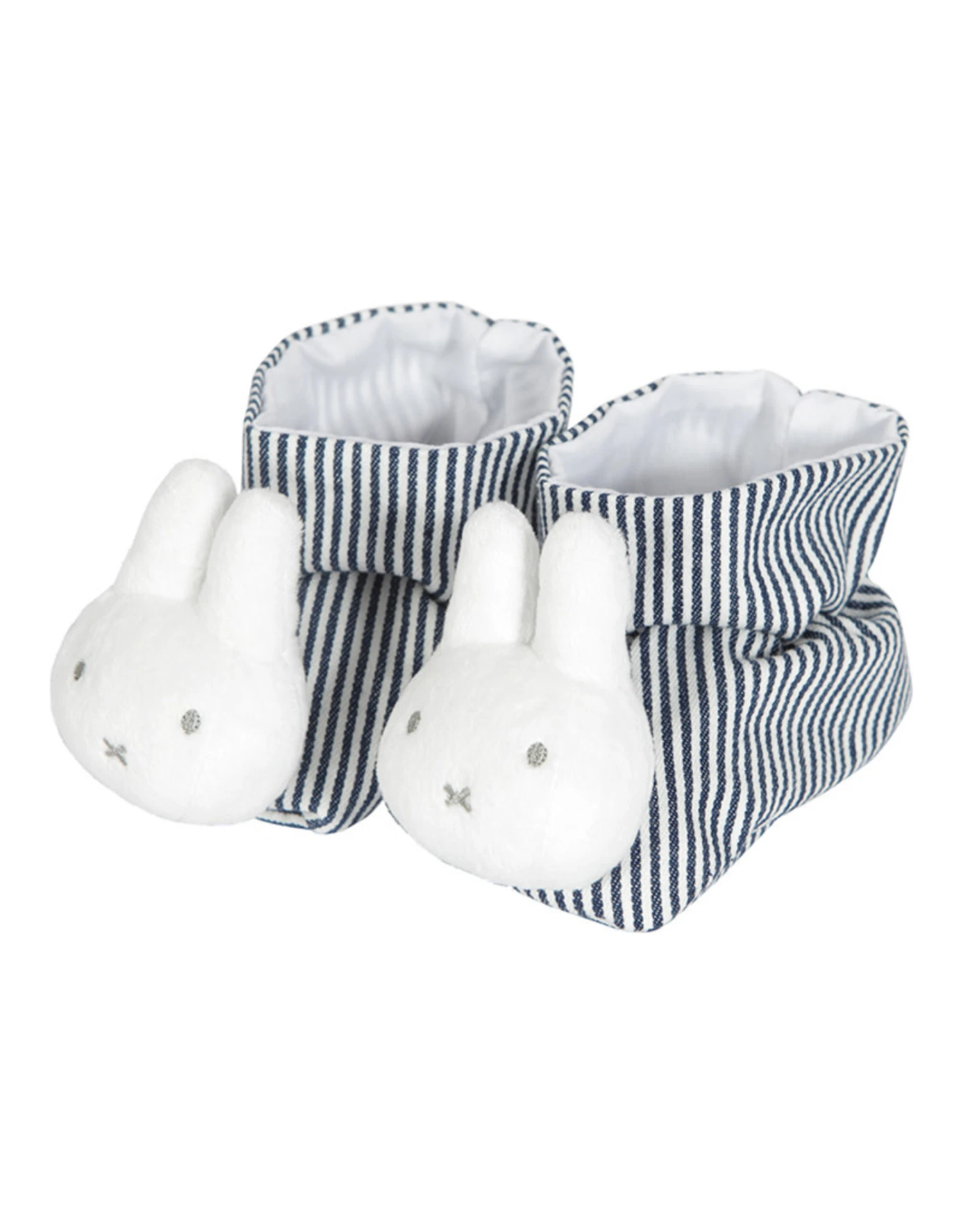 Nijntje ABC Boxpantoffels NIJN555 3 Nijntje ABC Boxpantoffels NIJN555