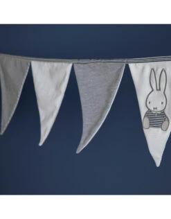 Nijntje ABC Vlaggenlijn NIJN 583 -Prenatal nijntje nijntje abc vlaggenlijn nijn 583 2