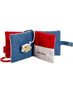 Nijntje Denim Buggyboekje 6 Nijntje Denim Buggyboekje -Prenatal nijntje nijntje denim buggyboekje 2