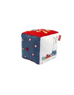 Nijntje Denim Kubus -Prenatal nijntje nijntje denim kubus 2