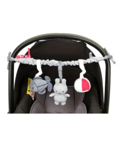 Nijntje Fun At Sea Autospeeltje -Prenatal nijntje nijntje fun at sea autospeeltje 2