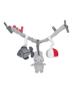 Nijntje Fun At Sea Autospeeltje