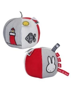 Nijntje Fun At Sea Bal