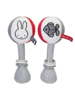 Nijntje Fun At Sea Balrammelaar