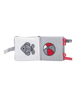 Nijntje Fun At Sea Buggyboekje -Prenatal nijntje nijntje fun at sea buggyboekje 2