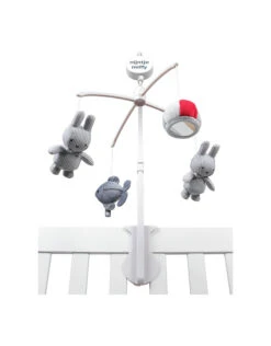 Nijntje Fun At Sea Muziekmobiel