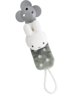 Nijntje Grijs Spenenketting