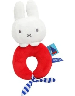 Nijntje Sailor Rammelaar