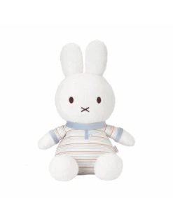Nijntje X Little Dutch Vintage Sunny Stripes Knuffel 60cm