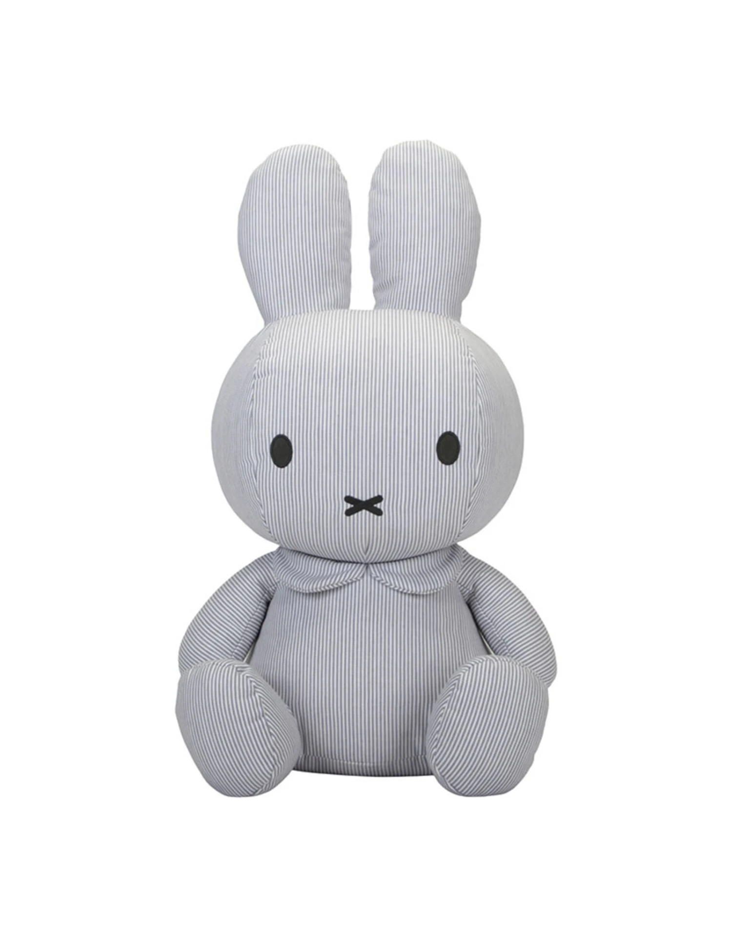 Voorkant -Prenatal nijntje knuffel nijntje fun at sea 60cm